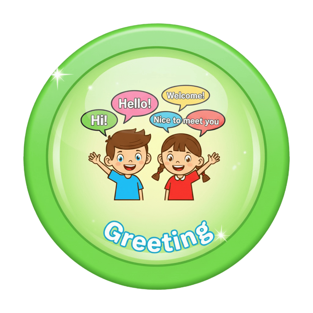 Greating