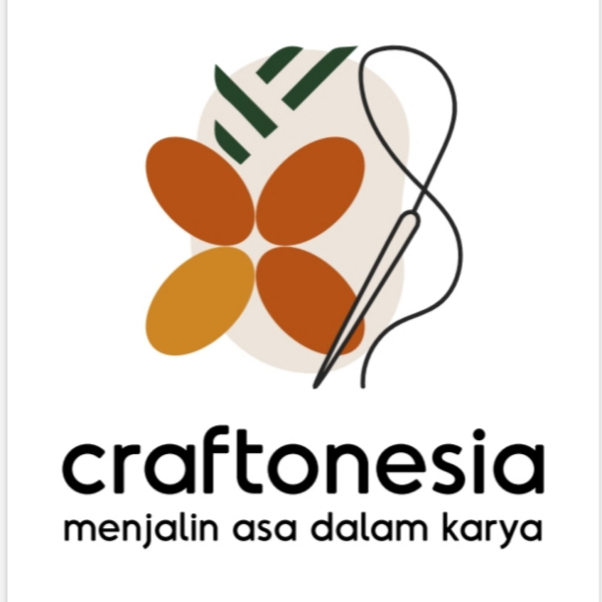 Logo luaran Craftonesia – POS