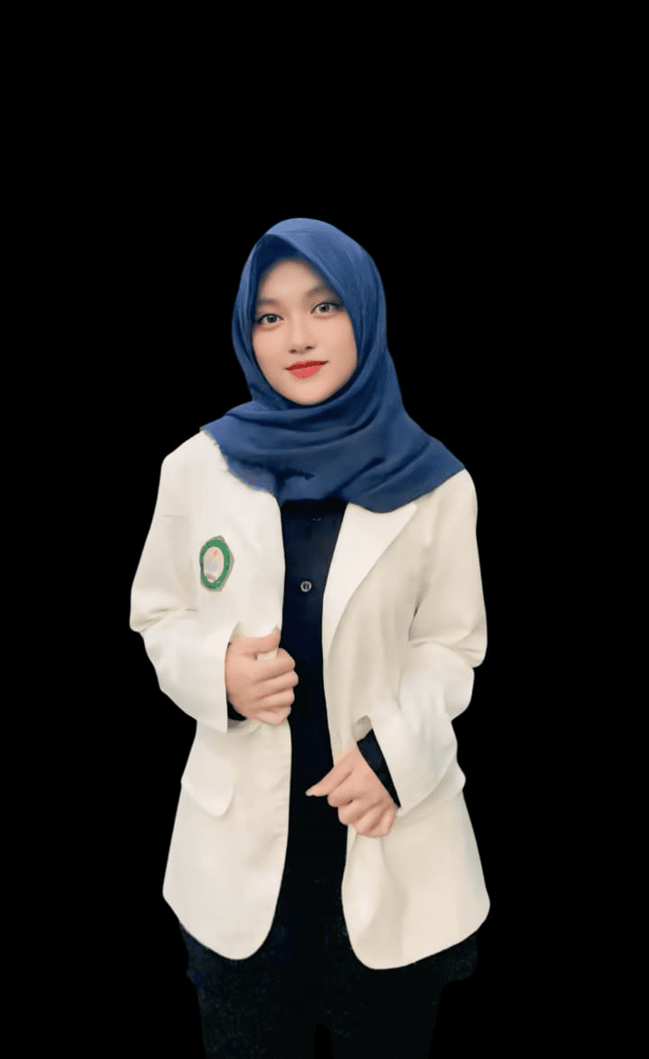 Foto Profil Youfih Herlina